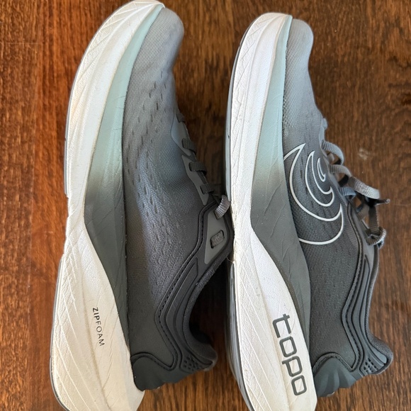 Topo phantom 4 running shoes - Picture 6 of 8